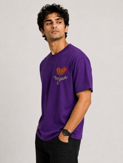 HEART & BONES T-shirt