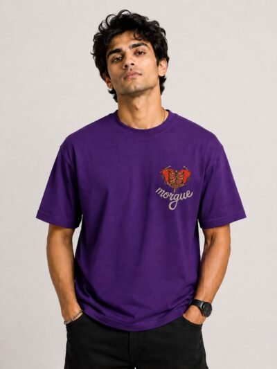 HEART & BONES T-shirt