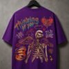 HEART & BONES T-shirt