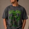 THE SOUL KING T-shirt