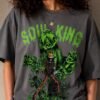 THE SOUL KING T-shirt