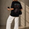 SKELLYNAUT T-shirt