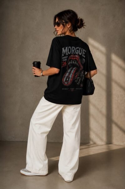 SKELLYNAUT T-shirt