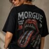 SKELLYNAUT T-shirt