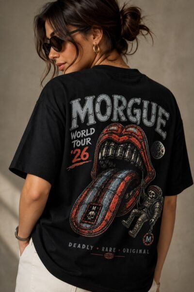 SKELLYNAUT T-shirt