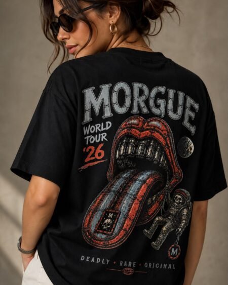 SKELLYNAUT T-shirt