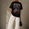 SKELLYNAUT T-shirt
