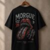SKELLYNAUT T-shirt