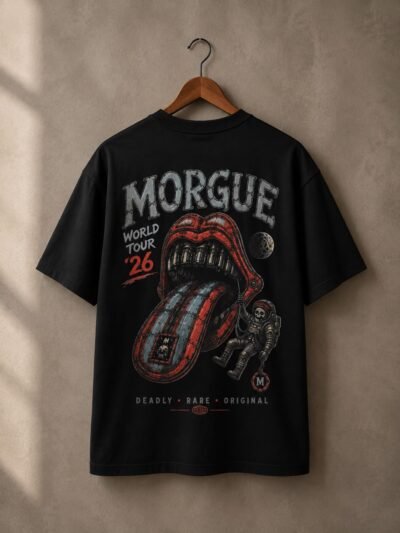 SKELLYNAUT T-shirt