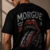 SKELLYNAUT T-shirt