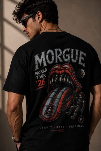 SKELLYNAUT T-shirt