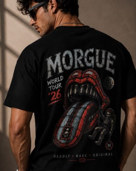 SKELLYNAUT T-shirt