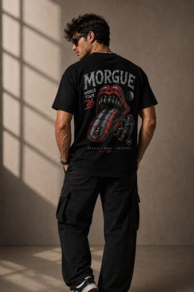 SKELLYNAUT T-shirt