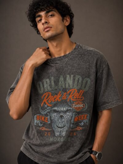 WhatsApp Image 2026-08-18 at 17.33.12 ROCK & ROLL T-shirt