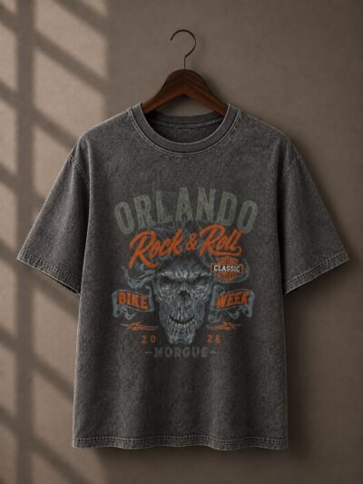 WhatsApp Image 2026-08-18 at 17.33.13 (2) ROCK & ROLL T-shirt