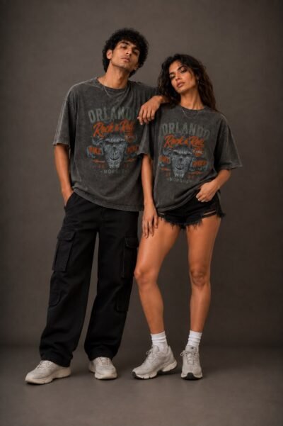 WhatsApp Image 2026-08-18 at 17.33.14 (2) ROCK & ROLL T-shirt
