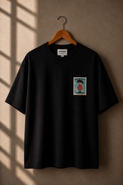 CAT IN BOOTS T-shirt