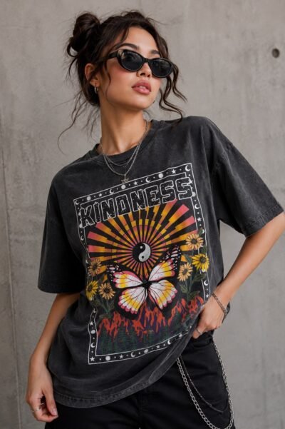 WhatsApp Image 2026-08-18 at 17.41.14 (2) KINDNESS T-shirt