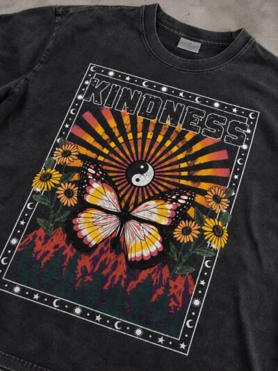 WhatsApp Image 2026-08-18 at 17.41.15 (2) KINDNESS T-shirt