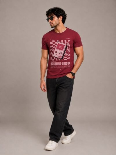 GAMEBOY T-shirt