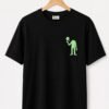 THE GREEN HEAD