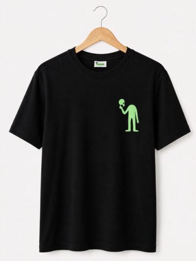 THE GREEN HEAD