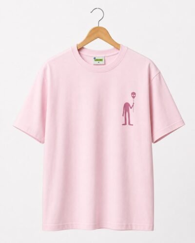 THE PINK HEAD