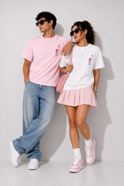 THE PINK HEAD