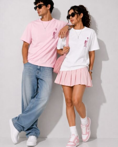 THE PINK HEAD