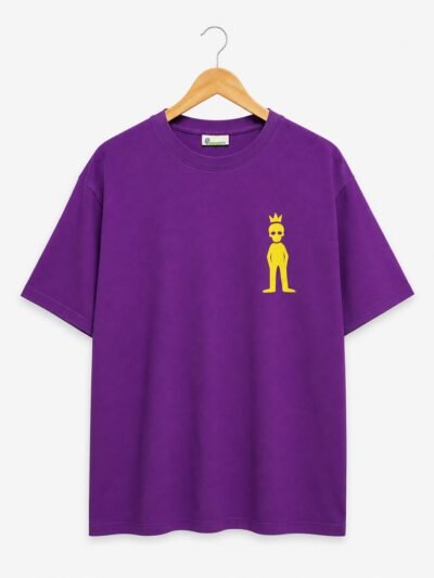 THE YELLOW HEAD