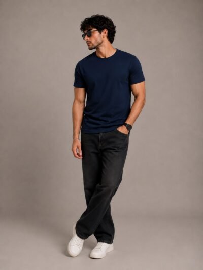 THE MEN BASIC Tee