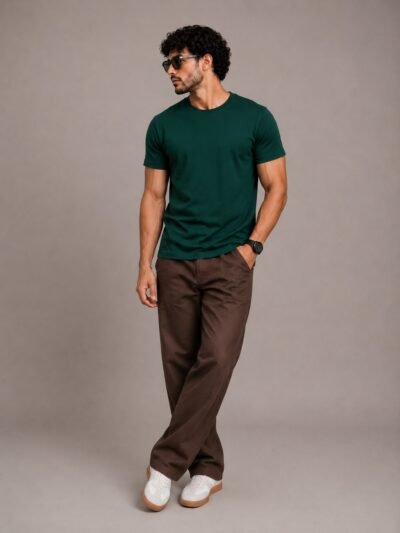 THE MEN BASIC Tee