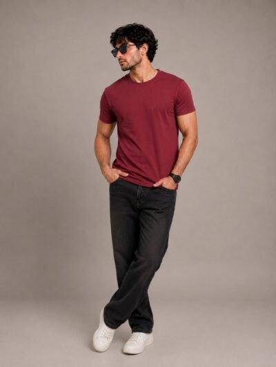 THE MEN BASIC Tee