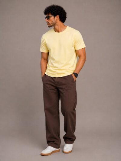 THE MEN BASIC Tee