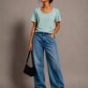 THE WOMEN BASIC Tee