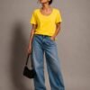 THE WOMEN BASIC Tee